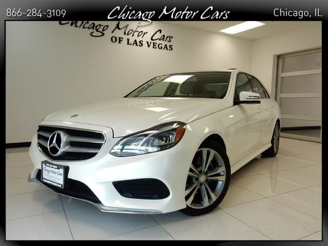 Used-2014-Mercedes-Benz-E350-Sport