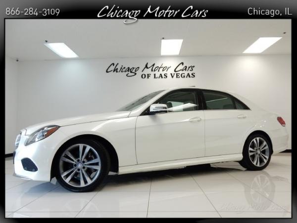 Used-2014-Mercedes-Benz-E350-Sport