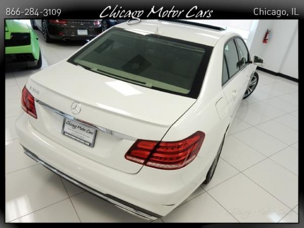 Used-2014-Mercedes-Benz-E350-Sport