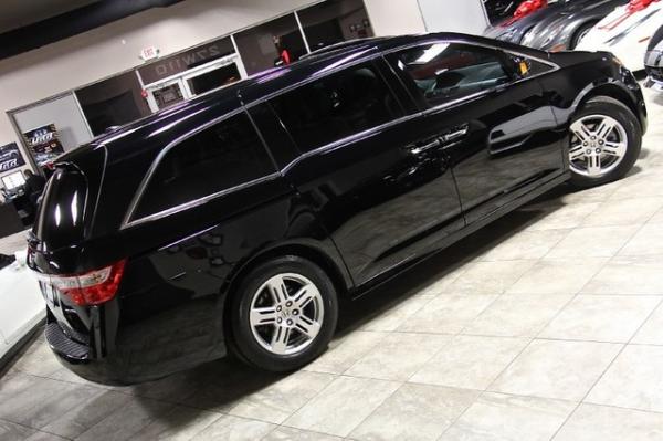 New-2013-Honda-Odyssey-Touring