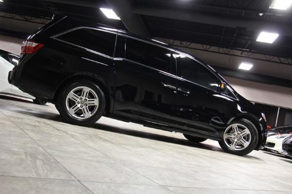 New-2013-Honda-Odyssey-Touring