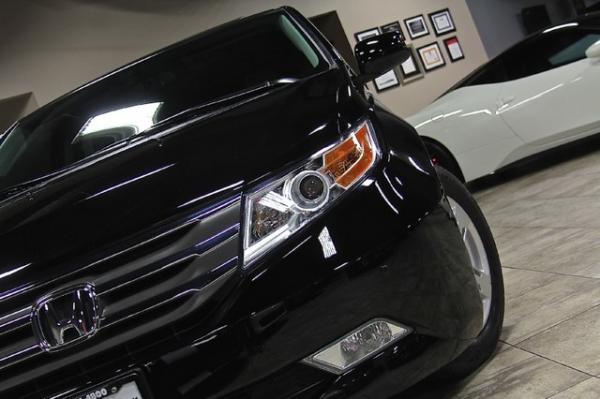 New-2013-Honda-Odyssey-Touring