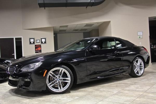 Used 2015 BMW 640i for sale Sold at Chicago Motor Cars in West Chicago IL 60185 2