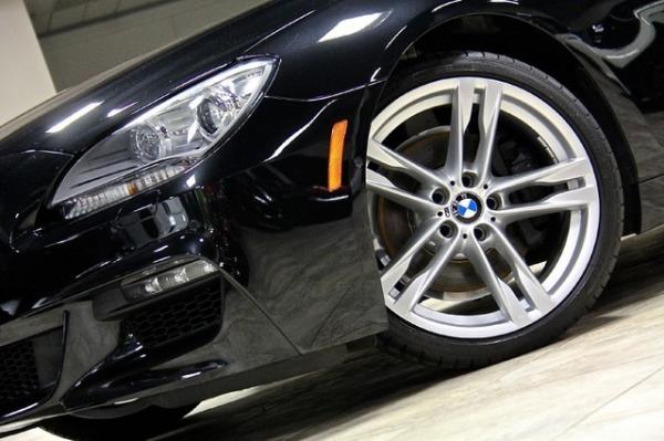 Used 2015 BMW 640i for sale Sold at Chicago Motor Cars in West Chicago IL 60185 6