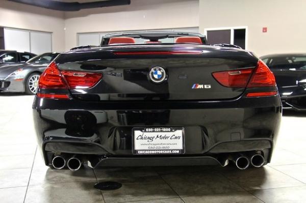 Used-2013-BMW-M6