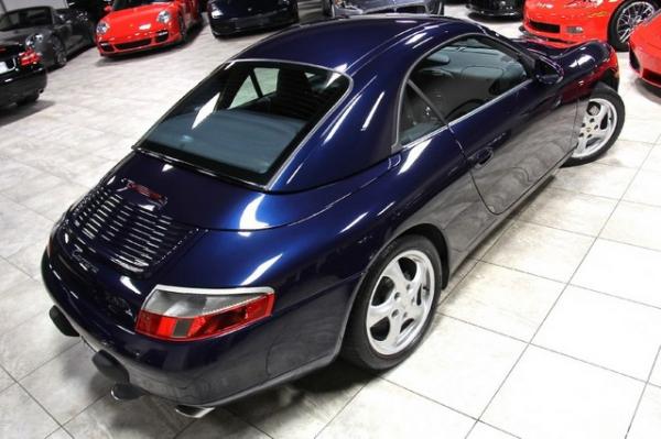 New-1999-Porsche-911-Carrera