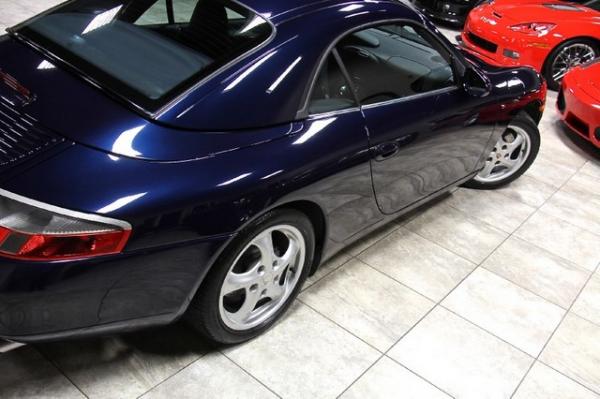 New-1999-Porsche-911-Carrera