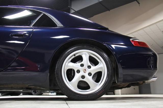 New-1999-Porsche-911-Carrera