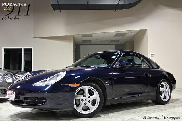 New-1999-Porsche-911-Carrera