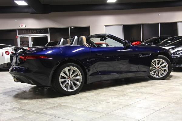 Used-2015-Jaguar-F-TYPE-V6-Supercharged