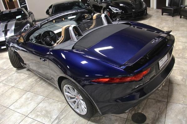 Used-2015-Jaguar-F-TYPE-V6-Supercharged