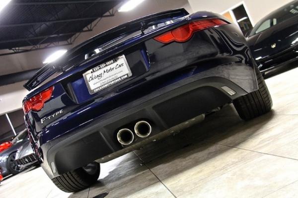 Used-2015-Jaguar-F-TYPE-V6-Supercharged