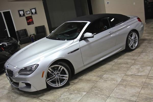 New 2013 BMW 640i for sale Sold at Chicago Motor Cars in West Chicago IL 60185 2