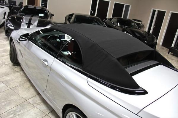 New 2013 BMW 640i for sale Sold at Chicago Motor Cars in West Chicago IL 60185 4