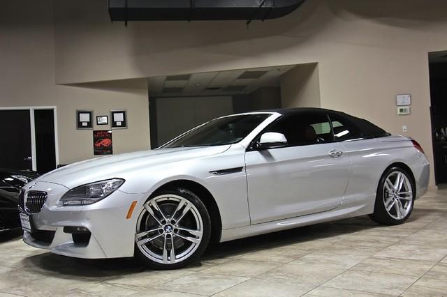 New 2013 BMW 640i for sale Sold at Chicago Motor Cars in West Chicago IL 60185 1