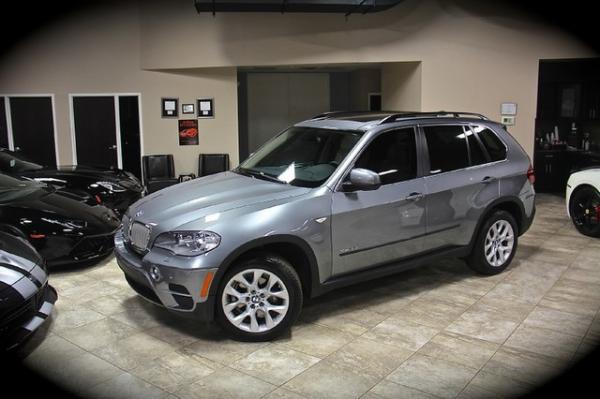 New 2013 BMW X5 xDrive 35i for sale Sold at Chicago Motor Cars in West Chicago IL 60185 2