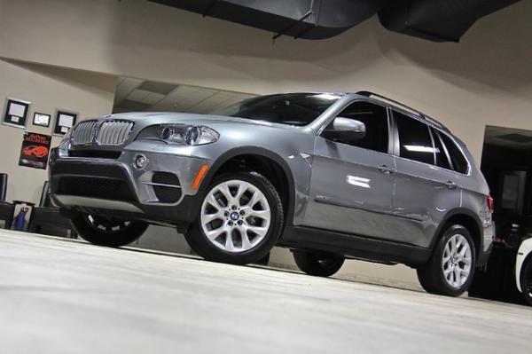 New 2013 BMW X5 xDrive 35i for sale Sold at Chicago Motor Cars in West Chicago IL 60185 3