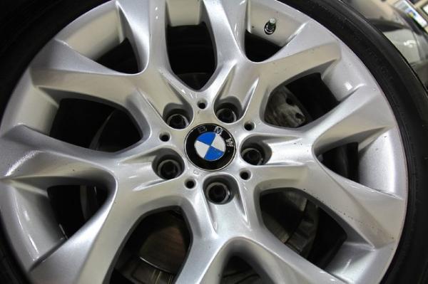 New 2013 BMW X5 xDrive 35i for sale Sold at Chicago Motor Cars in West Chicago IL 60185 5