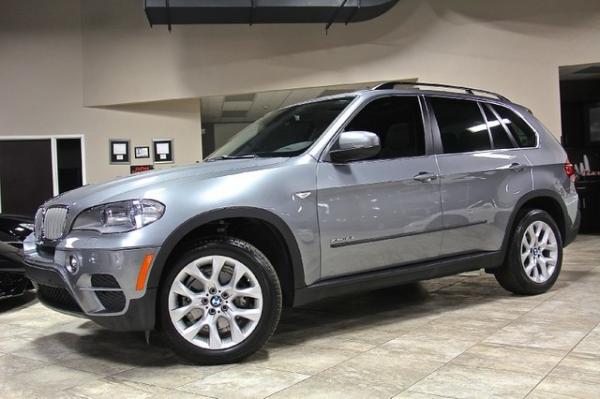 New 2013 BMW X5 xDrive 35i for sale Sold at Chicago Motor Cars in West Chicago IL 60185 1