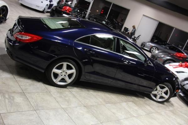 New-2013-Mercedes-Benz-CLS550-4-Matic