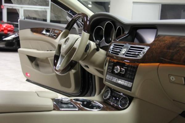 New-2013-Mercedes-Benz-CLS550-4-Matic