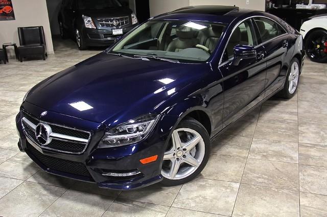 New-2013-Mercedes-Benz-CLS550-4-Matic