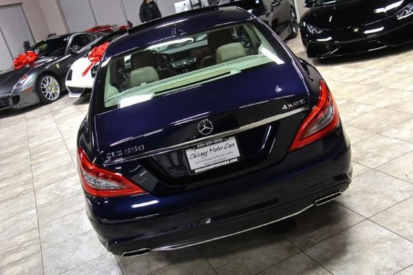 New-2013-Mercedes-Benz-CLS550-4-Matic