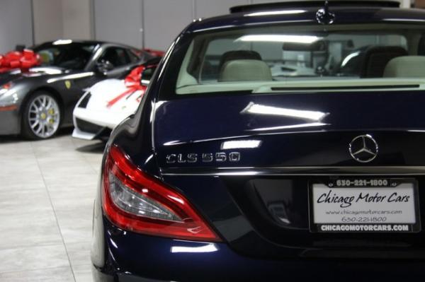 New-2013-Mercedes-Benz-CLS550-4-Matic