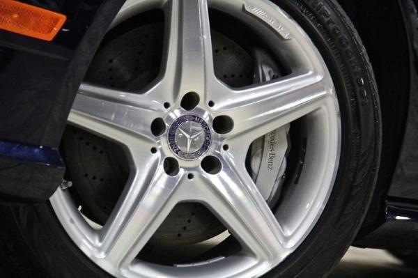 New 2013 Mercedes-Benz CLS550 4 Matic for sale Sold at Chicago Motor Cars in West Chicago IL 60185 5