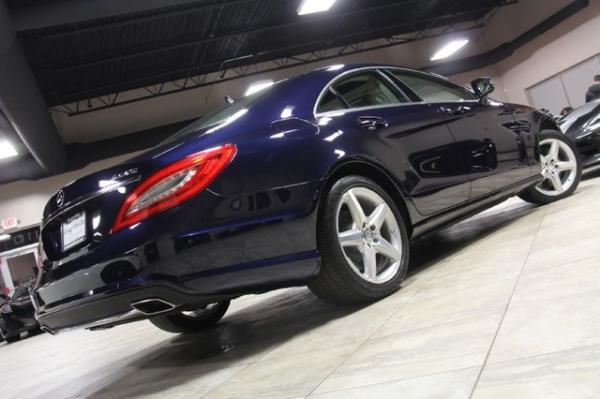 New-2013-Mercedes-Benz-CLS550-4-Matic