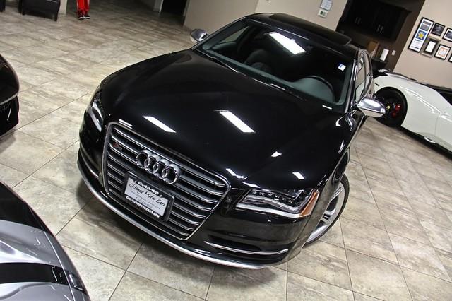 Used-2013-Audi-S8-Quattro