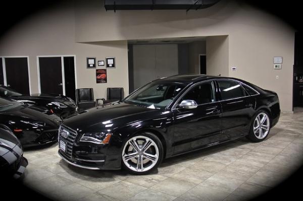 Used-2013-Audi-S8-Quattro