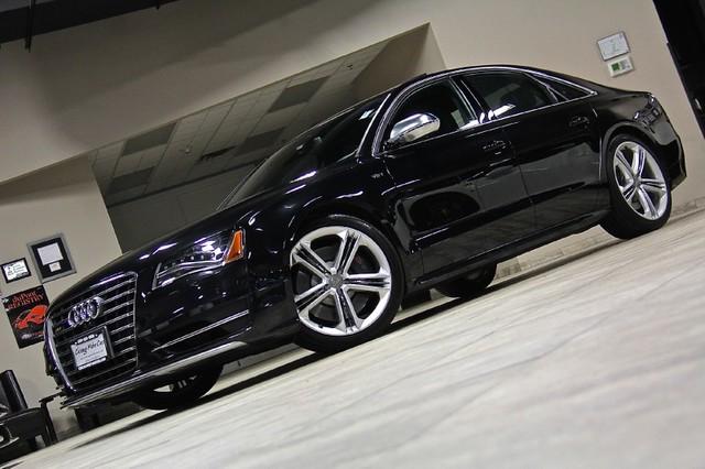 Used-2013-Audi-S8-Quattro