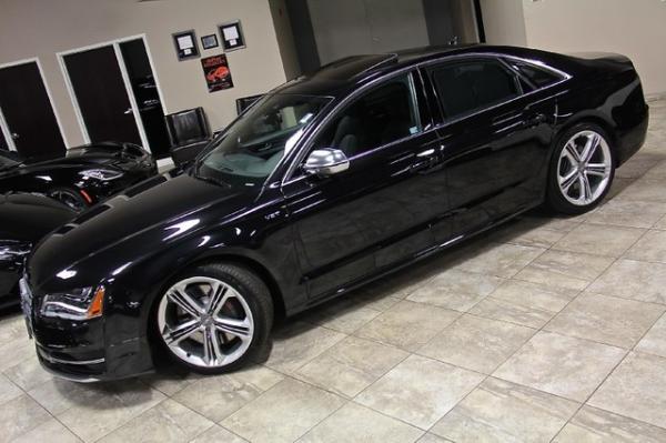 Used-2013-Audi-S8-Quattro