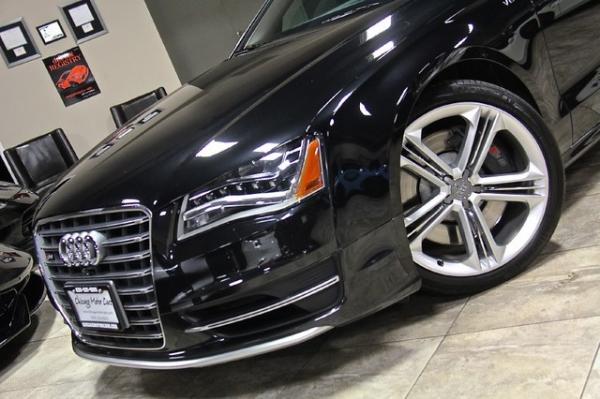 Used-2013-Audi-S8-Quattro