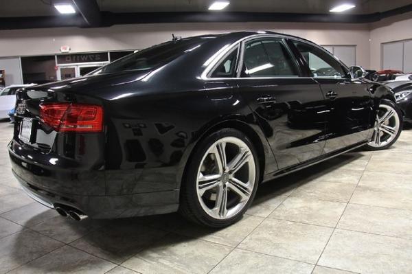 Used-2013-Audi-S8-Quattro