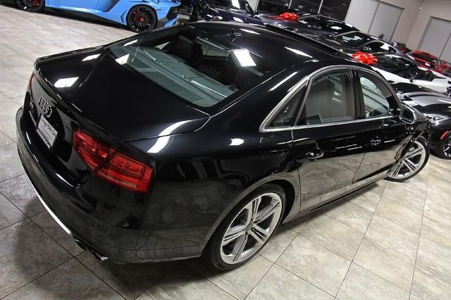 Used-2013-Audi-S8-Quattro