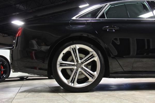 Used-2013-Audi-S8-Quattro