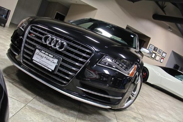 Used-2013-Audi-S8-Quattro