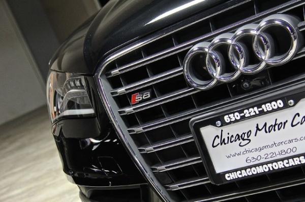 Used-2013-Audi-S8-Quattro