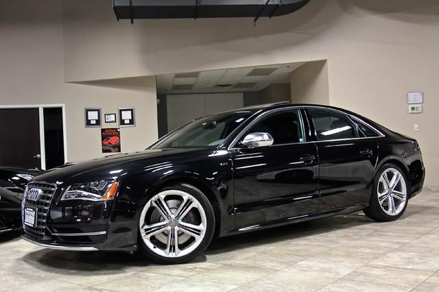 Used-2013-Audi-S8-Quattro