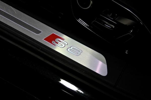 Used-2013-Audi-S8-Quattro