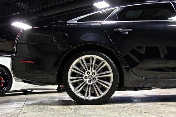 New-2012-Jaguar-XJL-Supercharged