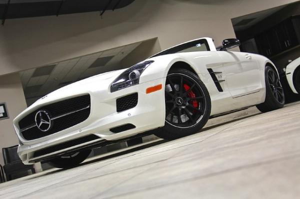 Used-2013-Mercedes-Benz-SLS-AMG-GT