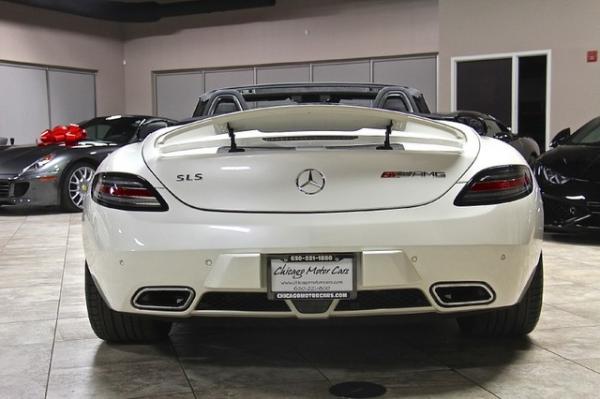 Used-2013-Mercedes-Benz-SLS-AMG-GT