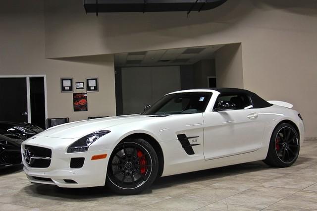 Used-2013-Mercedes-Benz-SLS-AMG-GT