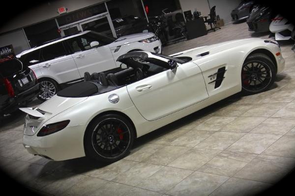 Used-2013-Mercedes-Benz-SLS-AMG-GT