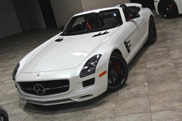 Used-2013-Mercedes-Benz-SLS-AMG-GT