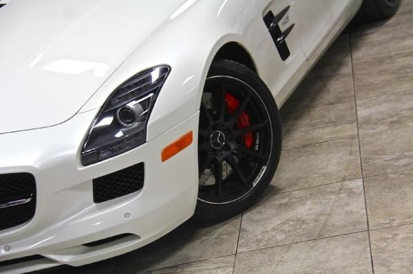 Used-2013-Mercedes-Benz-SLS-AMG-GT