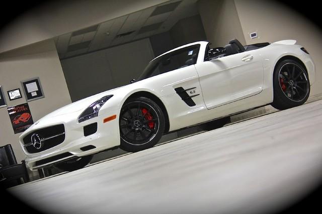 Used-2013-Mercedes-Benz-SLS-AMG-GT